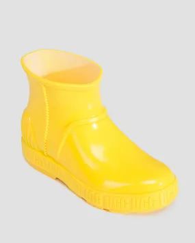 UGG K DRIZLITA JUNIOR wellies 1130361K-yellow