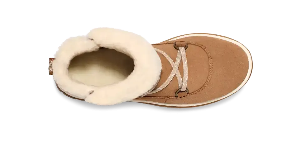 UGG LAKESIDER HERITAGE LACE WOMEN'S