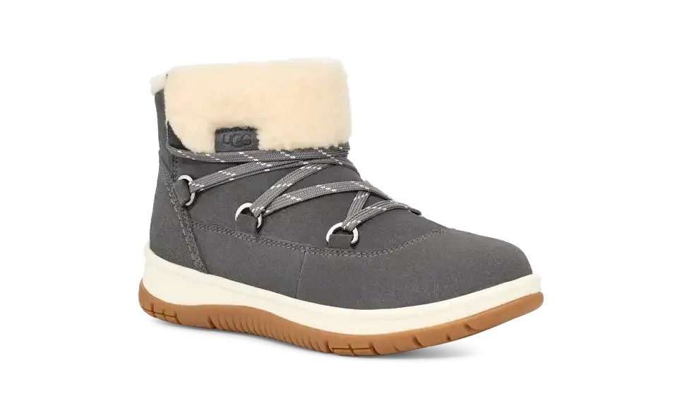 UGG LAKESIDER HERITAGE LACE WOMEN'S