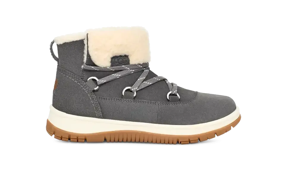 UGG LAKESIDER HERITAGE LACE WOMEN'S