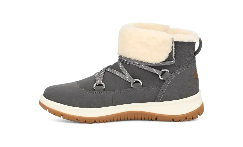 UGG LAKESIDER HERITAGE LACE WOMEN'S