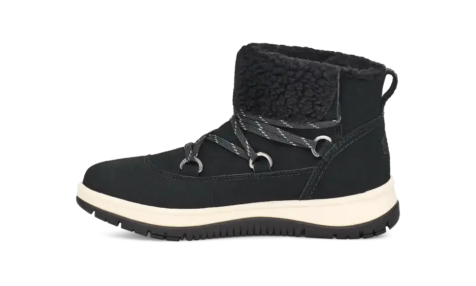 UGG LAKESIDER HERITAGE LACE WOMEN'S