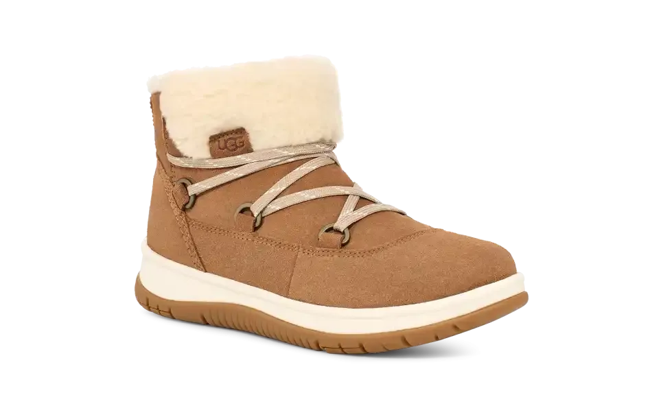 UGG LAKESIDER HERITAGE LACE WOMEN'S