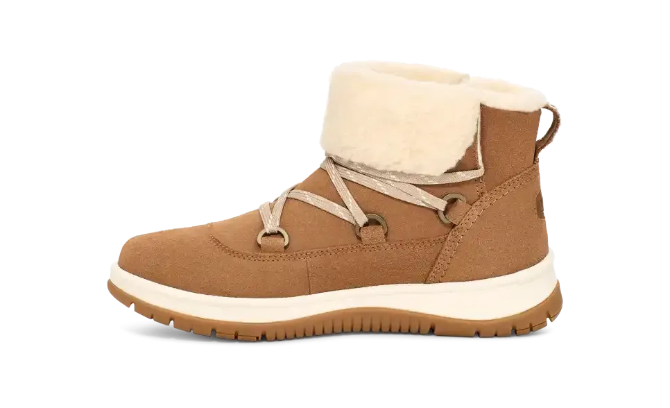 UGG LAKESIDER HERITAGE LACE WOMEN'S