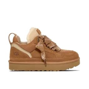 UGG Lowmel Chestnut Trainer (W)