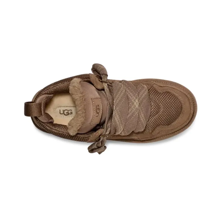 UGG Lowmel Hickory