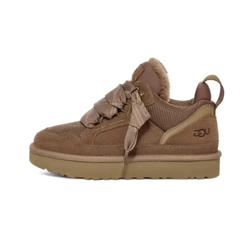 UGG Lowmel Hickory