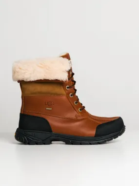 UGG MENS UGG BUTTE BOOT - CLEARANCE