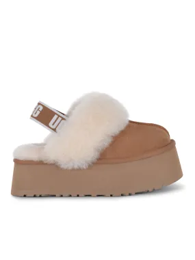 UGG Sabot UGG Funkette made of suede