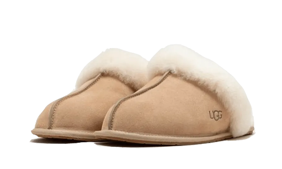 UGG Scuffette II Mustard Seed