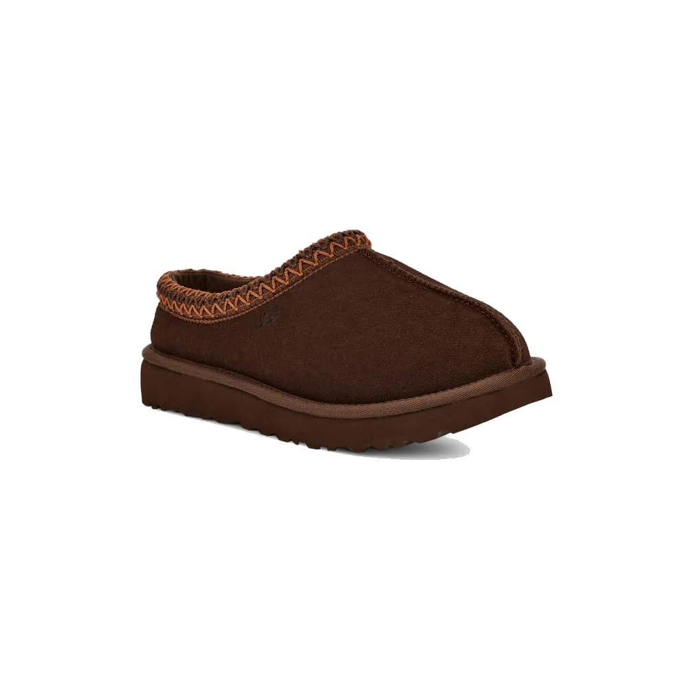 UGG TASMAN BURNT CEDAR - WOMENS