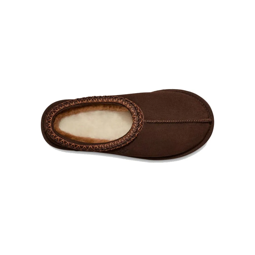 UGG TASMAN BURNT CEDAR - WOMENS