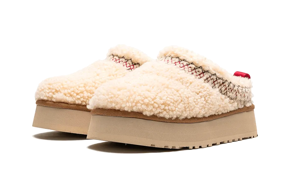 UGG Tazz Braid Natural