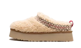 UGG Tazz Braid Natural