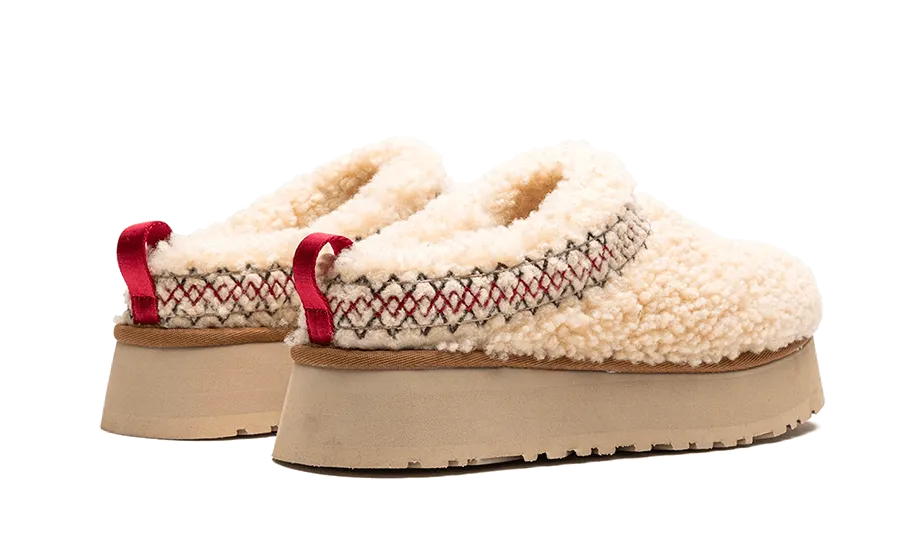 UGG Tazz Braid Natural