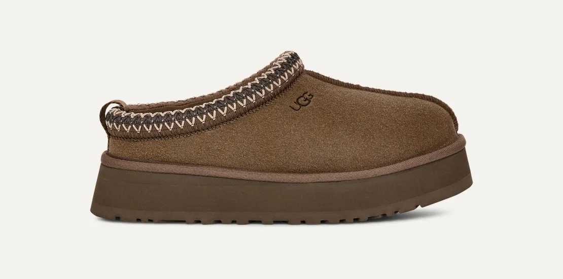 UGG Tazz Hickory