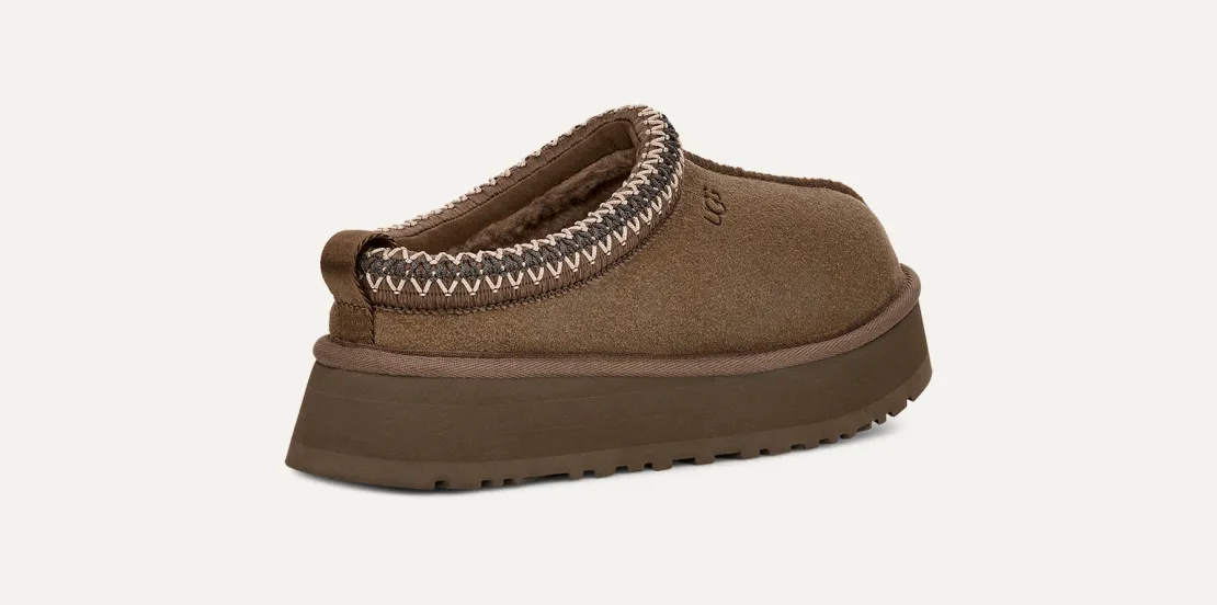 UGG Tazz Hickory