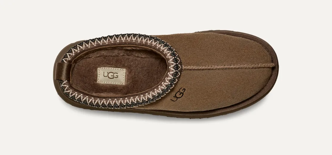 UGG Tazz Hickory