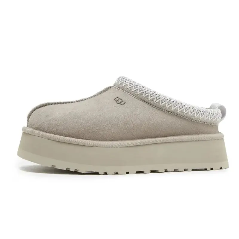 UGG Tazz Slipper Pumice (W)