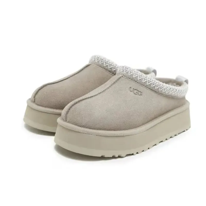 UGG Tazz Slipper Pumice (W)