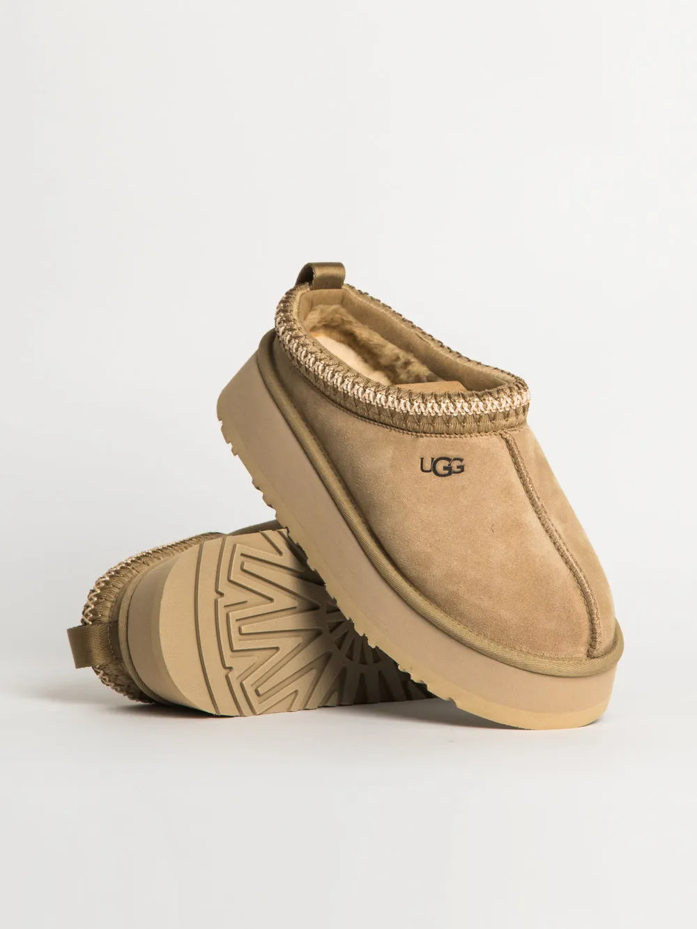 UGG WOMENS UGG TAZZ