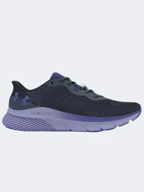 Under Armour Hovr Turbulence 2 Women Running Shoes Downpour/Celeste