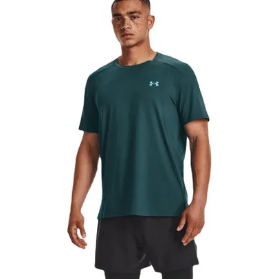 Under Armour Iso-Chill Laser Shirt Men