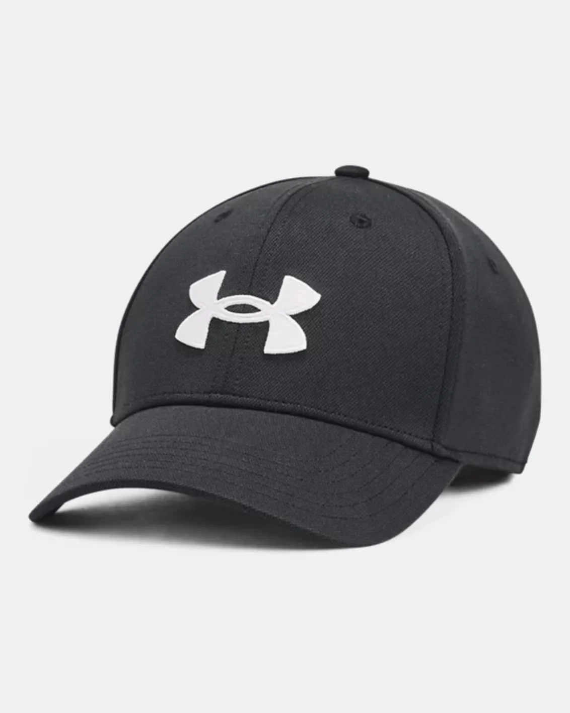 Under Armour Men's Blitzing Adjustable Cap 