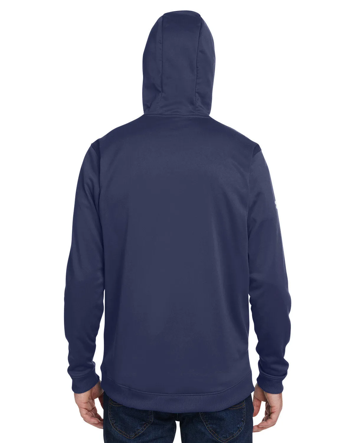 Under Armour Men's Storm Custom Armourfleeces, Navy