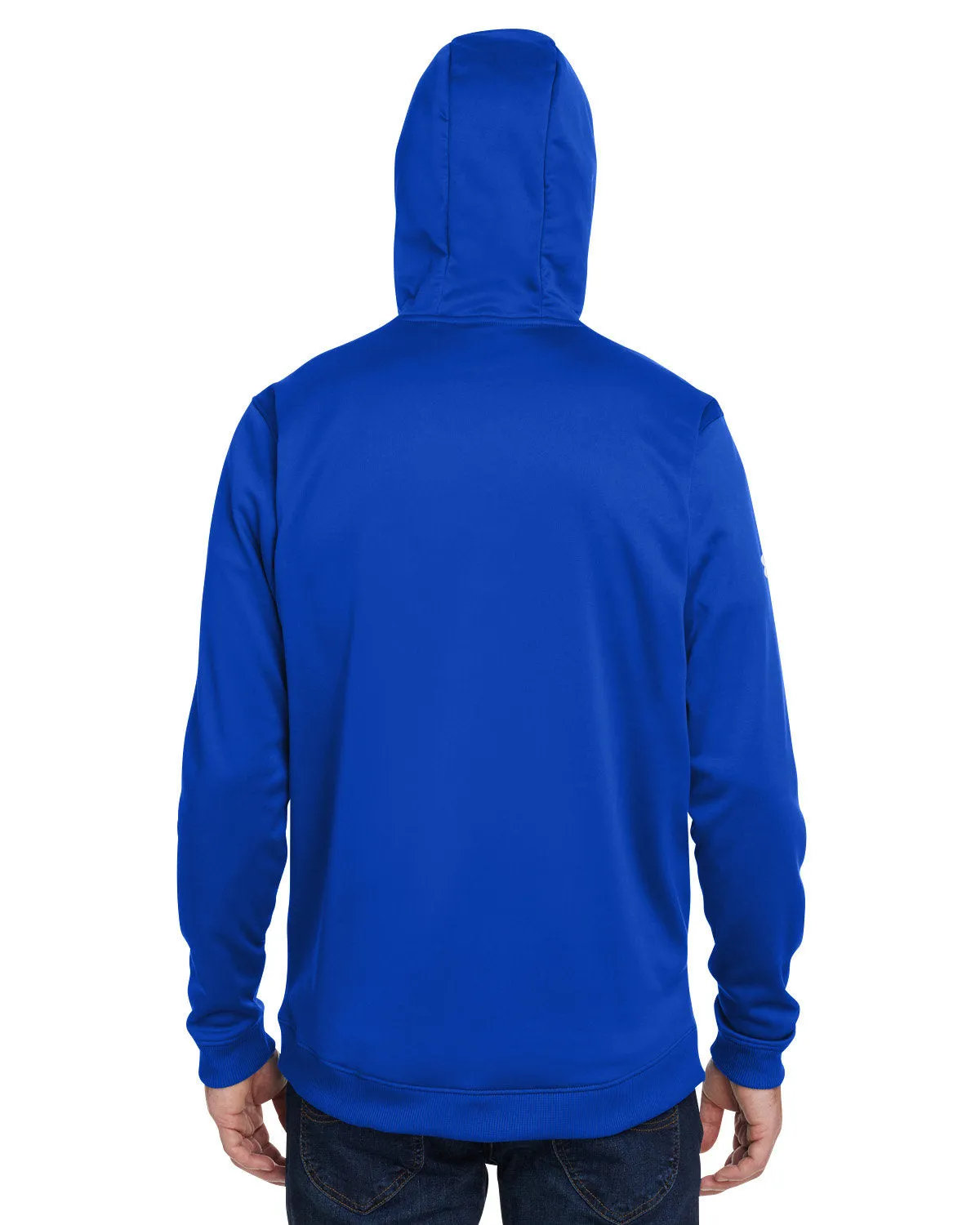 Under Armour Men's Storm Customized Armourfleeces, Royal