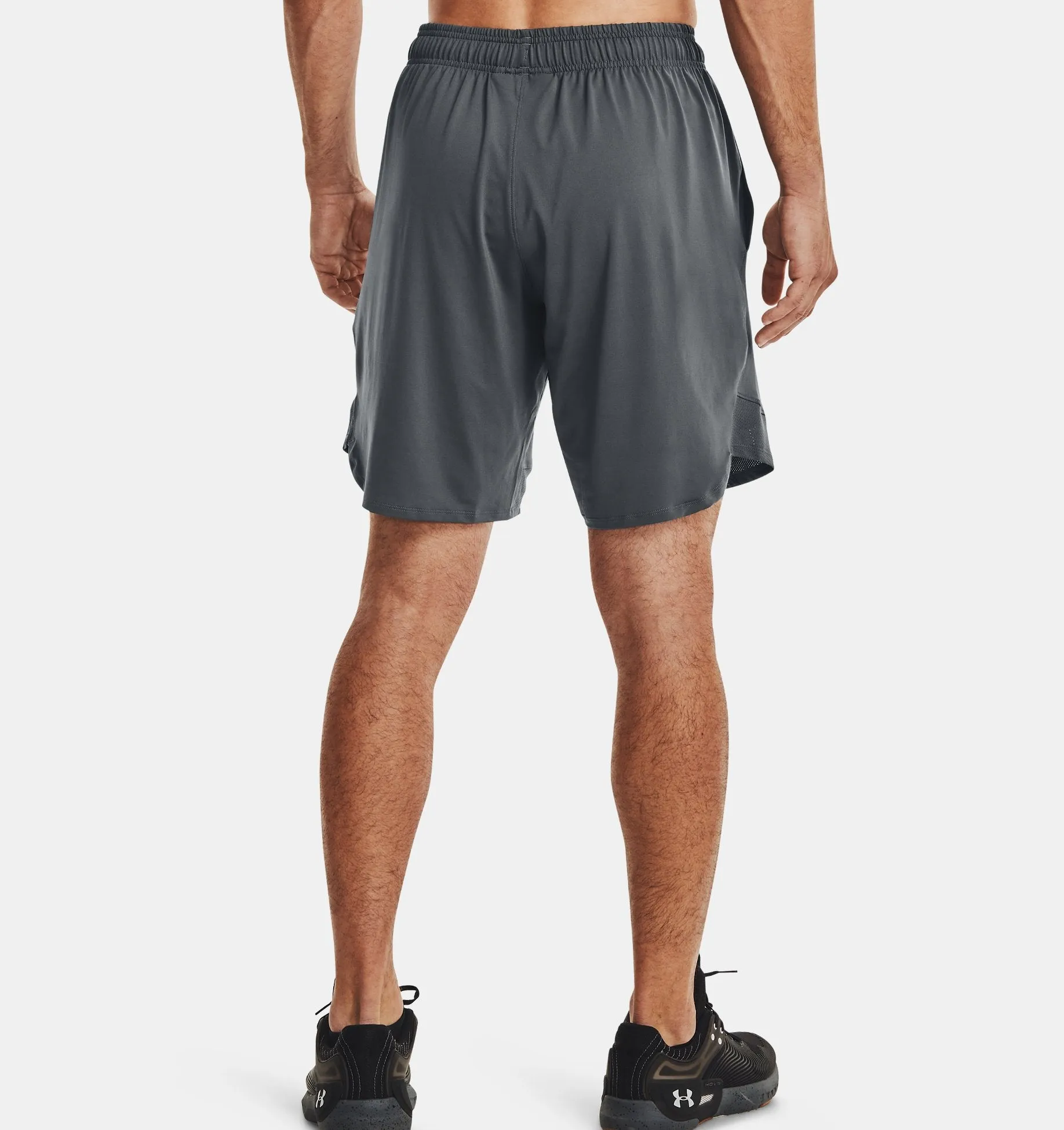 Under Armour Men's Train Stretch Shorts