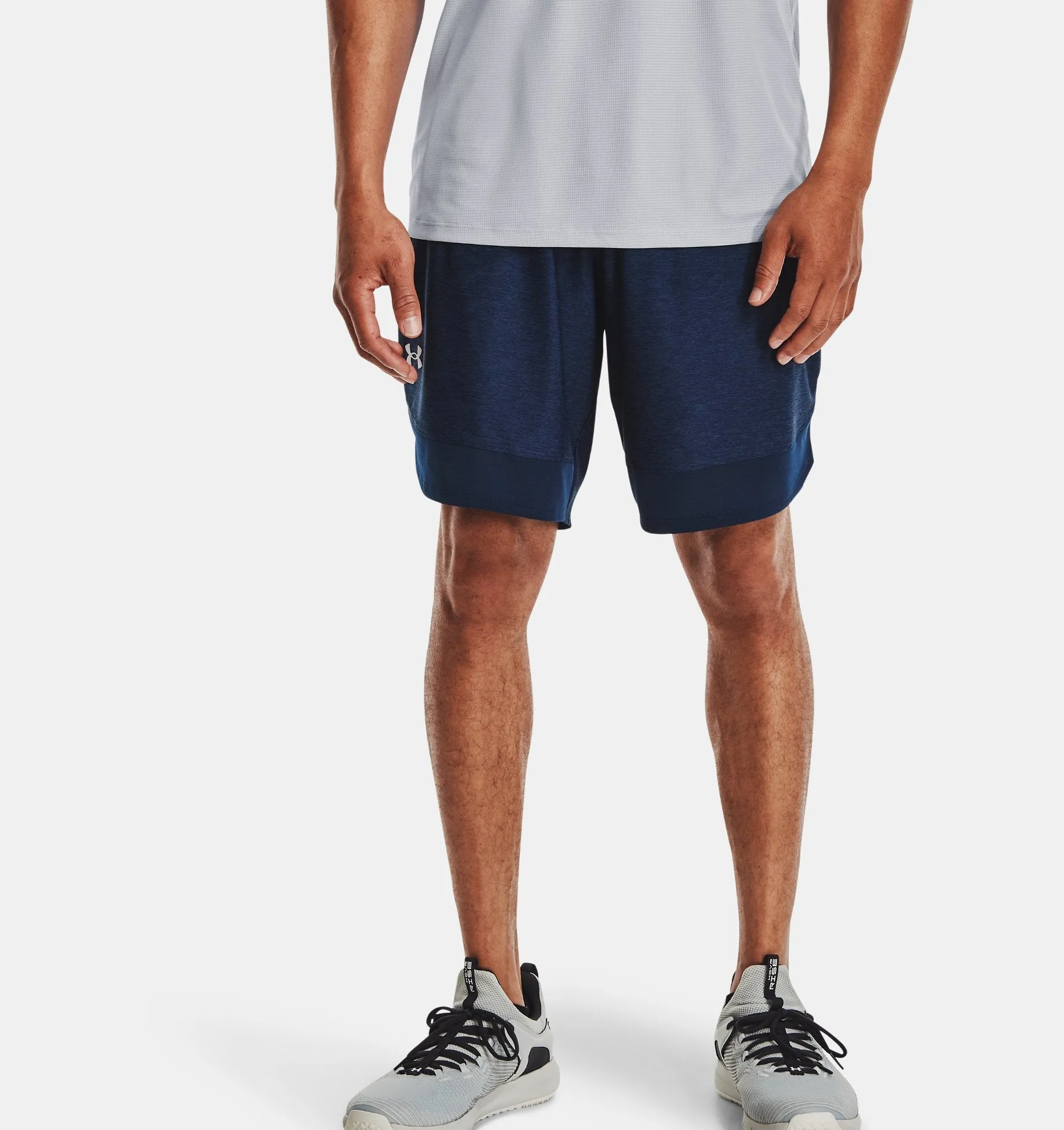 Under Armour Men's Train Stretch Shorts