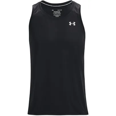 Under Armour Streaker Singlet Men