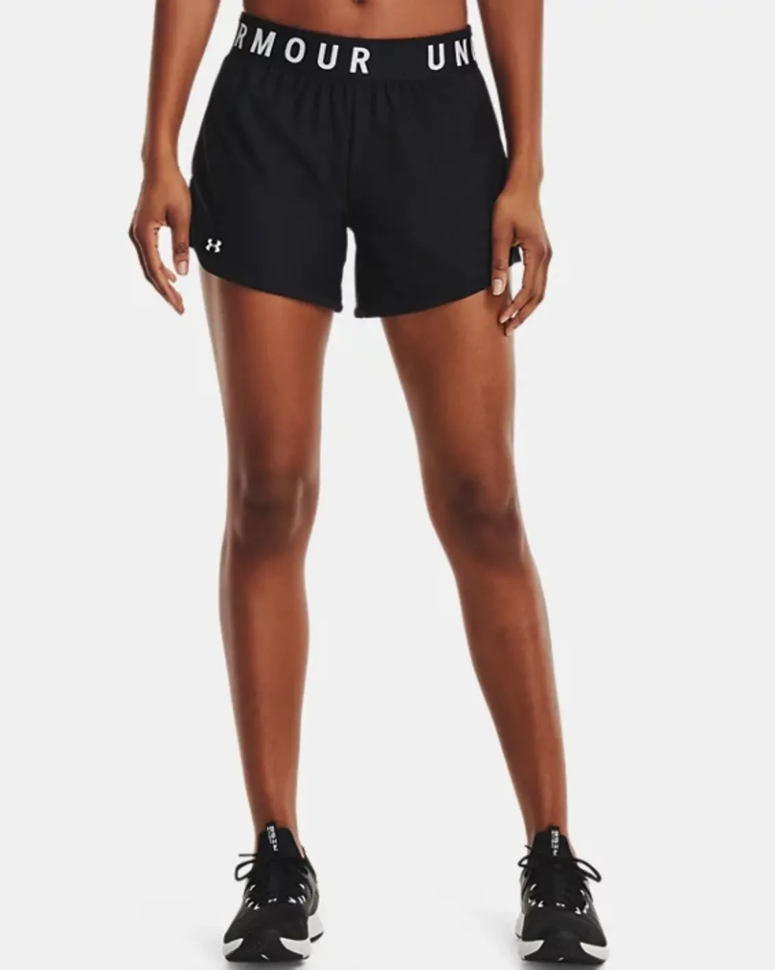 Under Armour Women's Play Up 5