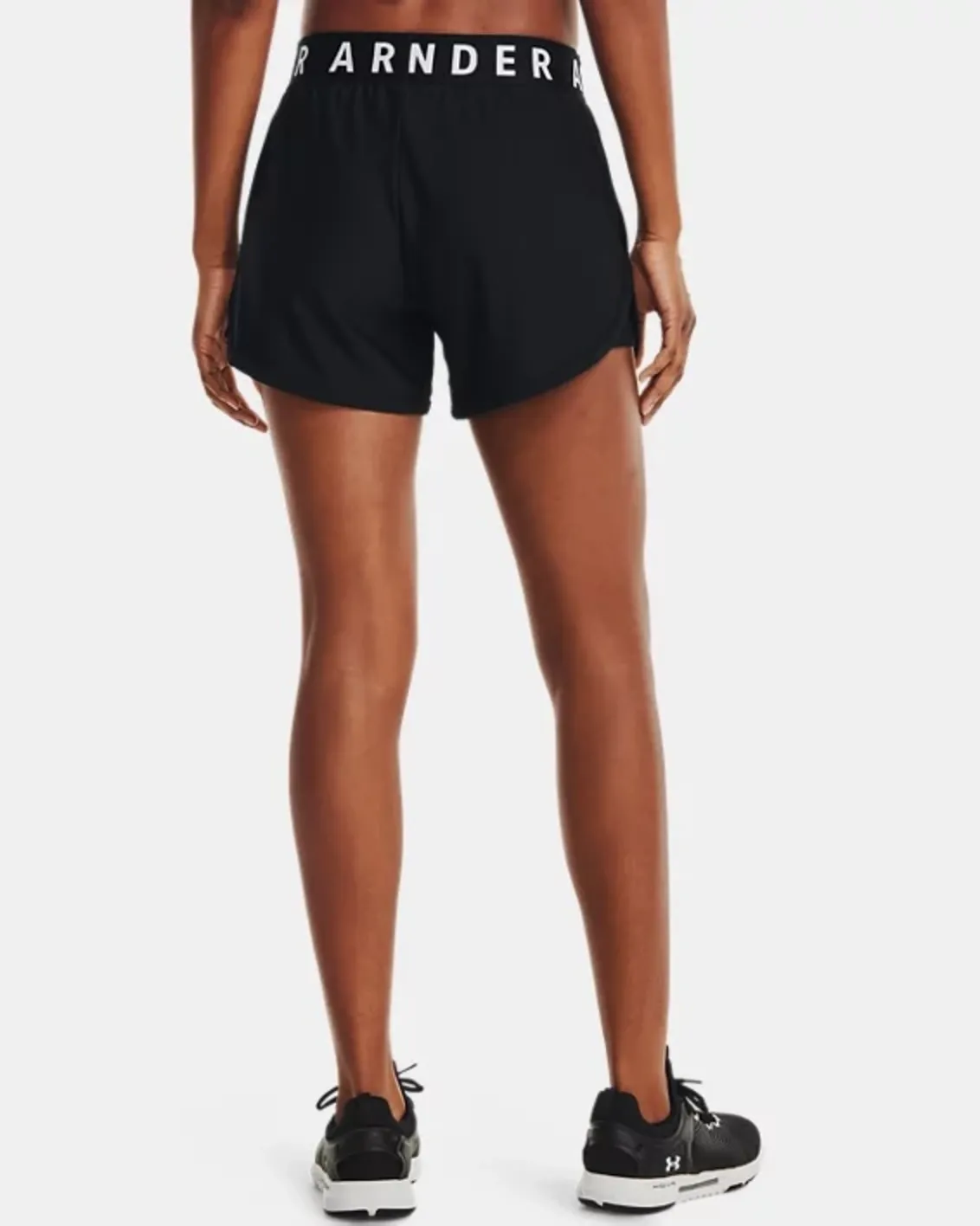 Under Armour Women's Play Up 5