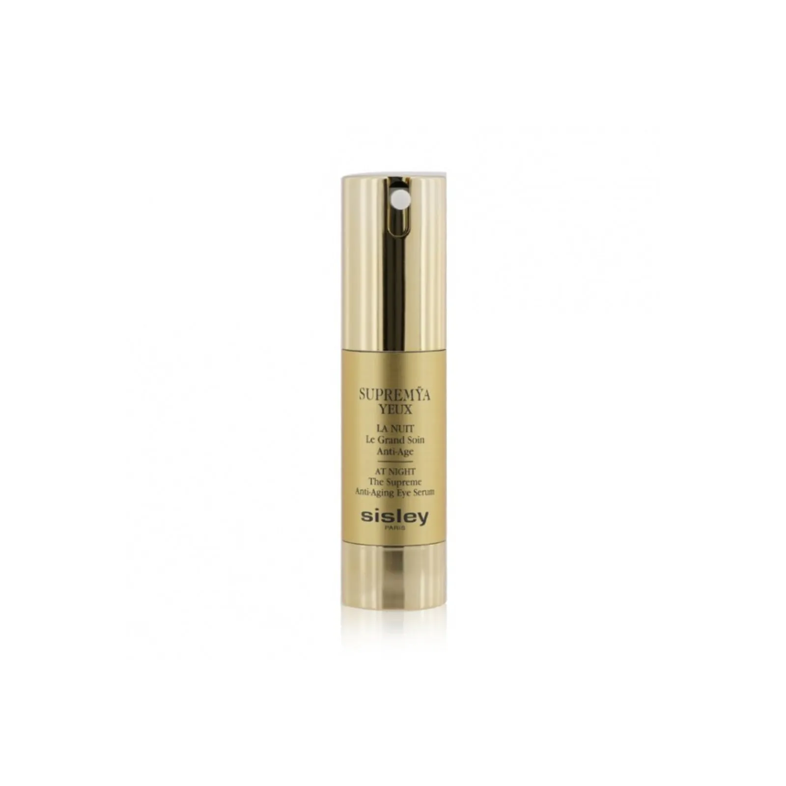 Upremya Eyes at Night The Supreme Anti-Aging Eye Serum by Sisley 15ml