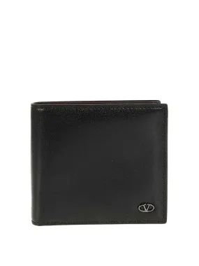 Valentino Garavani Billfold Wallet The Bold Edition