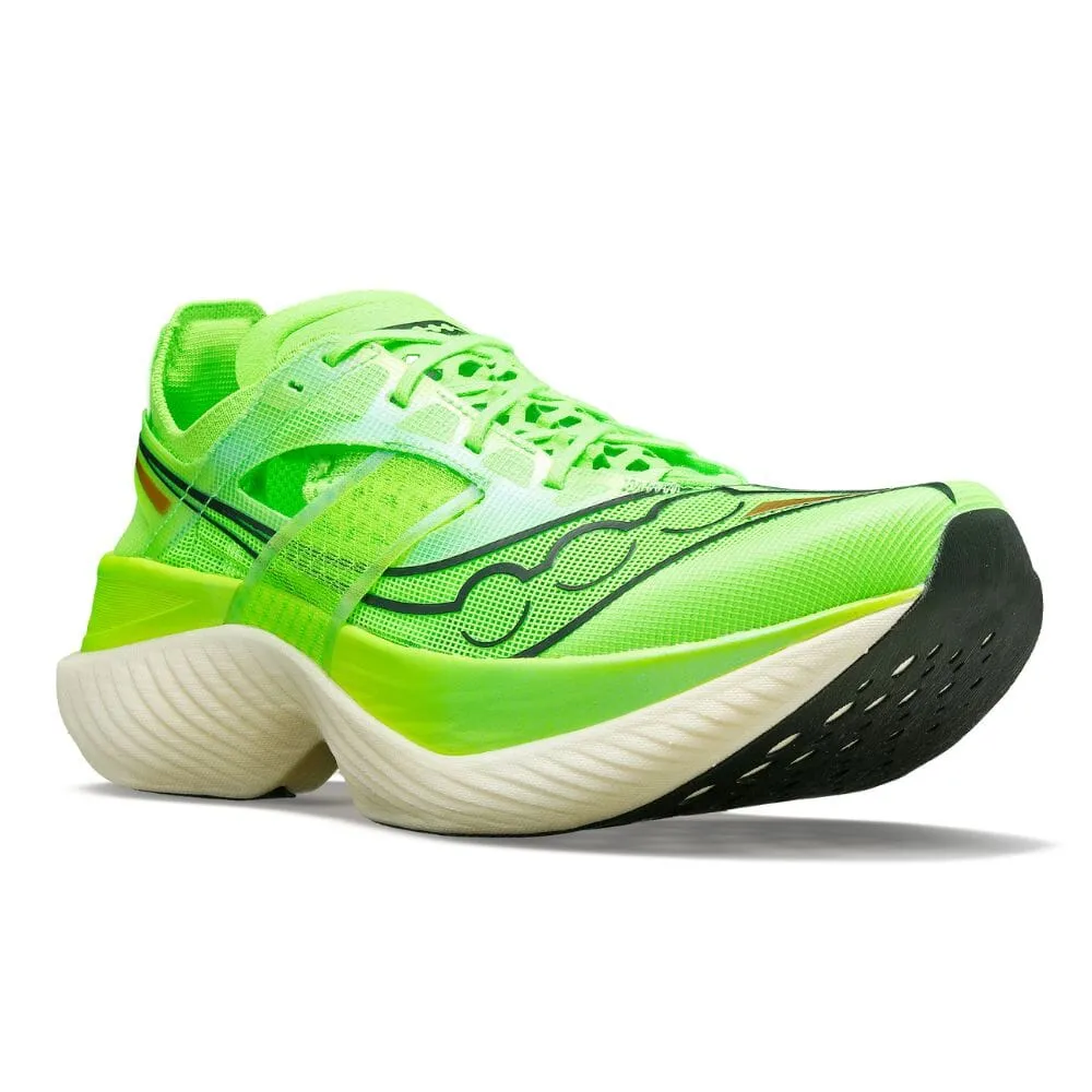 W Saucony Endorphin Elite