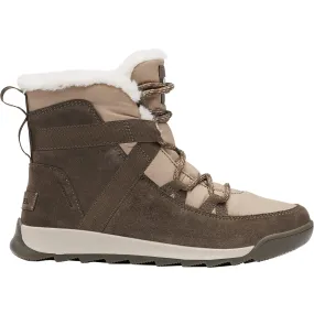 Women's Sorel Whitney II Flurry Major Nylon