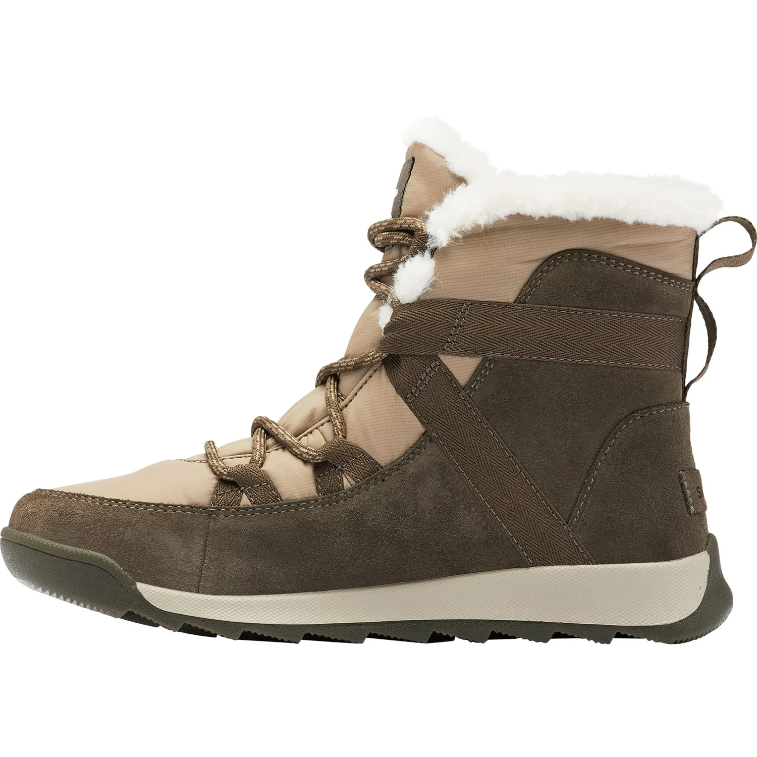 Women's Sorel Whitney II Flurry Major Nylon