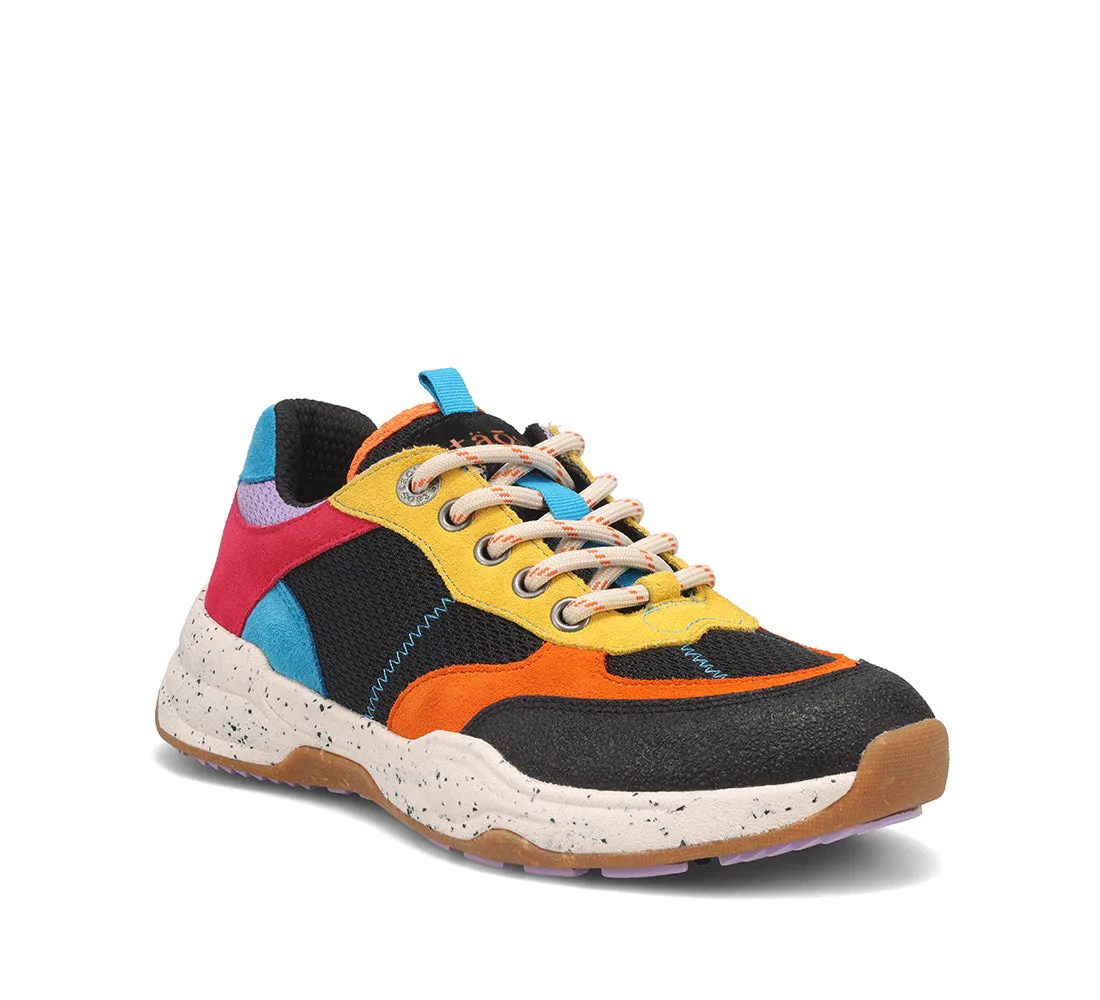 Women's Taos Advance Color: Bold Multi