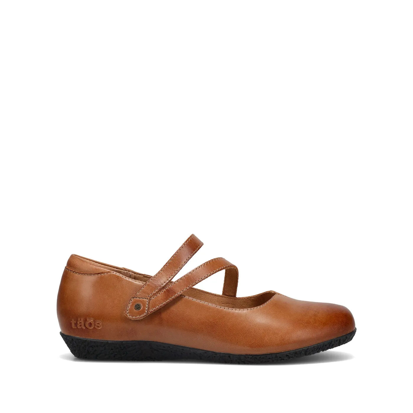 Women's Taos Banter Color: Caramel