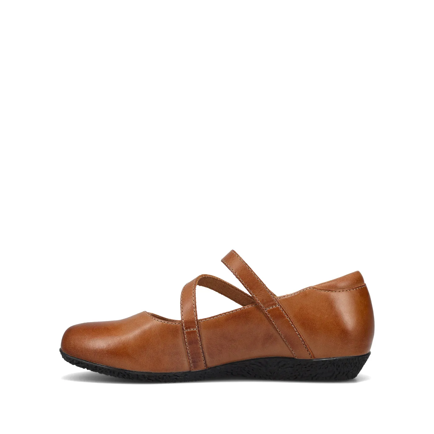 Women's Taos Banter Color: Caramel