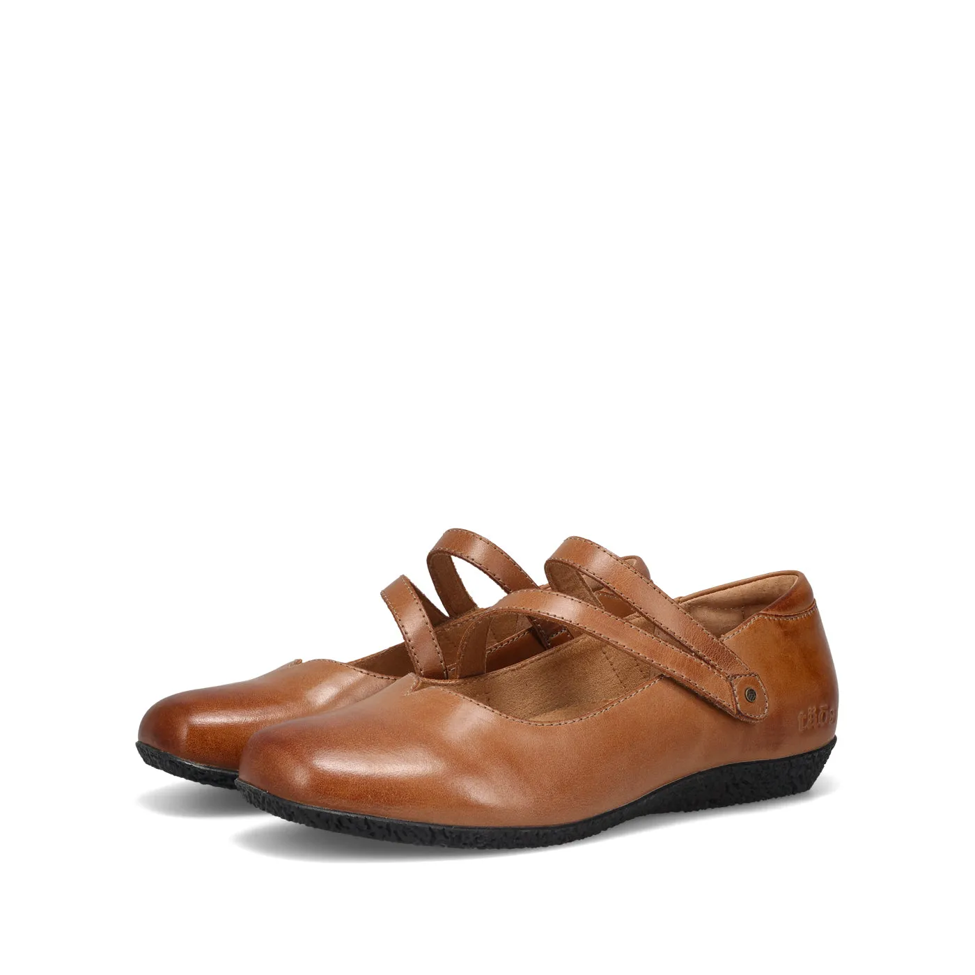 Women's Taos Banter Color: Caramel