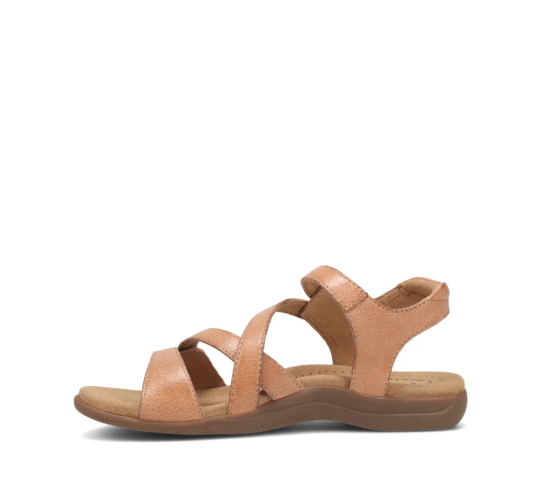 Women's Taos Big Time Color: Natural