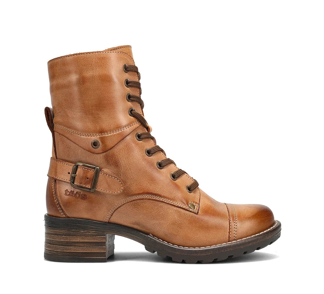 Women's Taos Crave Color: Caramel