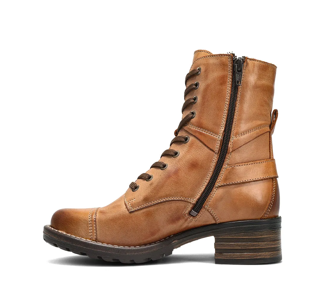 Women's Taos Crave Color: Caramel