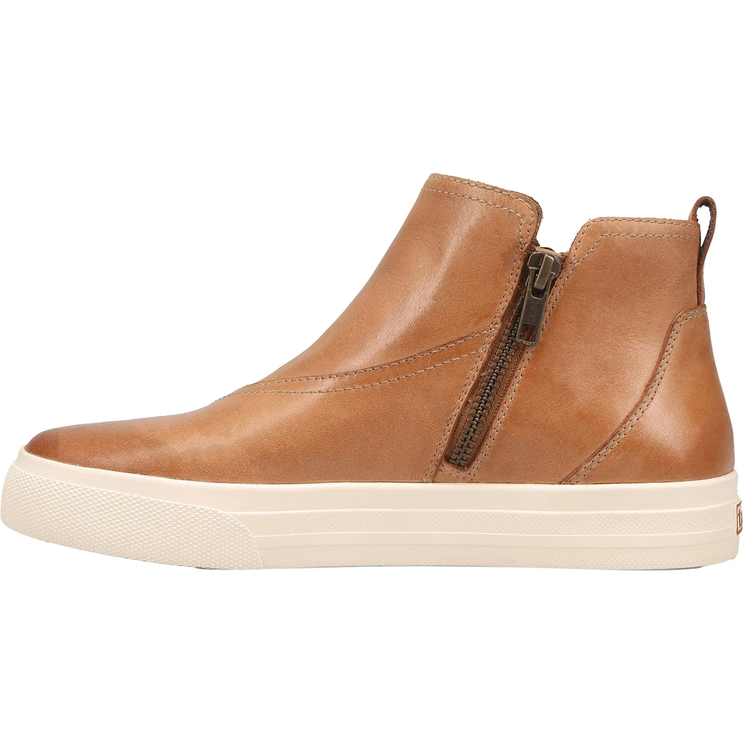 Women's Taos Double Up Caramel Leather