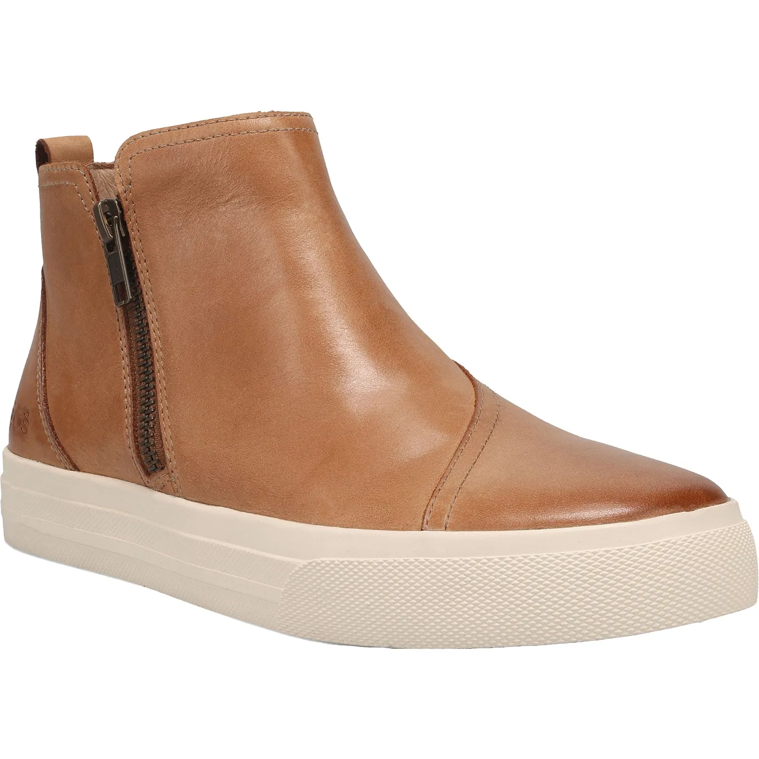 Women's Taos Double Up Caramel Leather