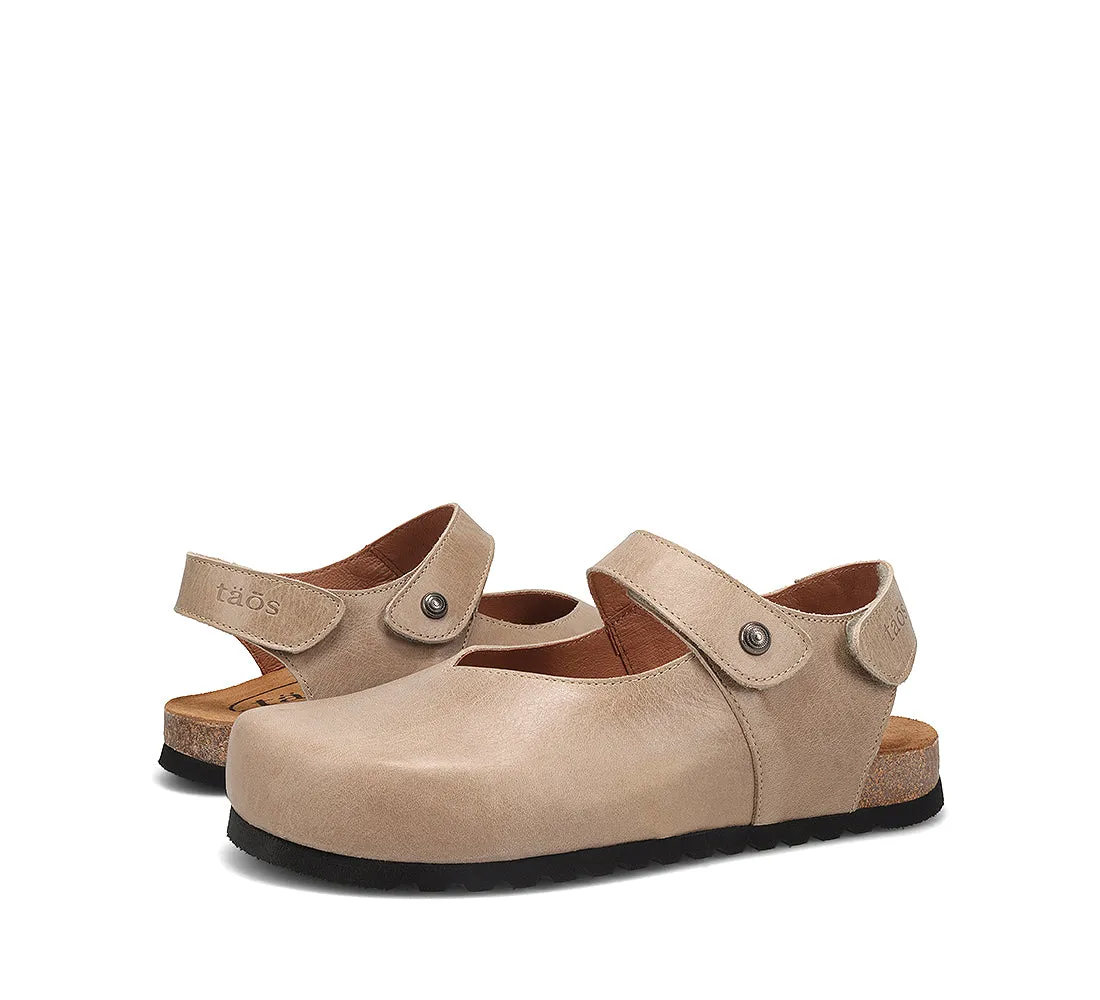 Women's Taos Extra Color: Mushroom